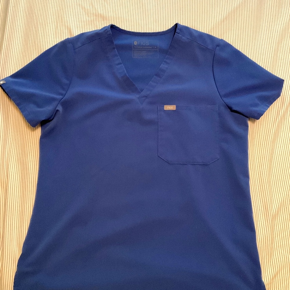 Nurse’s Scrub set (TOP & JOGGER PANTS)